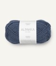 ALPAKKA BLÅBÆR 6064 thumbnail