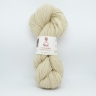 Sol lamullgarn 420 ecru thumbnail