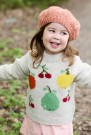 475 Fruktig intarsia hefte Rauma thumbnail