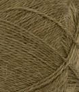 Alpakka Følgetråd Dark Olive 9873 thumbnail
