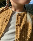 PetiteKnit Annas Sommercardigan (oppskrift papir) thumbnail
