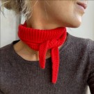 PetiteKnit Sophie Scarf (oppskrift)  thumbnail