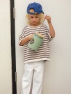 2503-3a Pascal Tee Junior Mandain Petit thumbnail