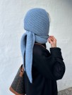 PetiteKnit Sophie Hood (oppskrift) papir thumbnail