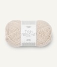 PetiteKnit Ankers Trøye My Size Tynn Peer Gynt og Tynn silk mohair thumbnail