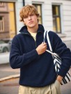 2412-4 Matthew Sweater Man Peer Gynt  thumbnail