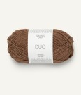 Sandnes Garn Duo Gyllenbrun 2564 thumbnail