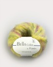 Bella Color Gul, Pink, Lilla, Grønn 169 thumbnail