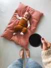 PetiteKnit Willums Selebukse (Oppskrift)  thumbnail
