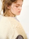 2502-5 Harpervest Ballerina chunky mohair og Kos thumbnail