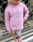 Stockholm Sweater Junior Oppskrift PetiteKnit thumbnail