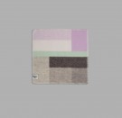 Røros Tweed Sitteunderlag Mikkel Grey 23756 thumbnail