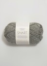 Smart gråmelert 1042 thumbnail