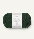 Sandnes Garn DOUBLE SUNDAY SKOGGRØNN 8082 thumbnail