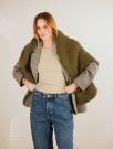 2409-3 Penny Cardigan Tynn Peer Gynt og Tynn Silk Mohair  thumbnail