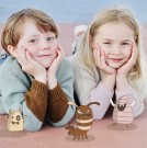 Monstergenseren Blæh! (oppskrift) The Knitting Stories thumbnail