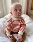 Friday Sweater mini (oppskrift) PetiteKnit thumbnail