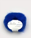 Bella mohair Cobalt 249 thumbnail