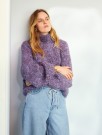 2409-6 Noa Sweater (oppskrift) thumbnail