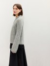 2606-3 Amber Sweater (oppskrift) papir thumbnail