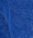 Tynn Silk Mohair Dazzling Blue 5845 thumbnail