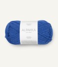 Alpakka Dazzling Blue 5845 thumbnail