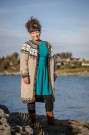 Hanne cardigan Alafosslopi Tove Richter thumbnail