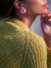 Filcolana Pantomime cardigan Saga thumbnail