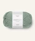 SANDNES GARN Perfect Eukalyptus 8051 thumbnail