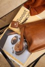Re:designed project 13 Clutch prosjektveske Walnut thumbnail
