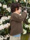 2408-2b Kinsley Sweater junior KOS thumbnail
