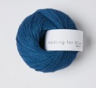 Knitting for Olive Merino Blue tit / Blå myset thumbnail