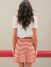 2504-2b Cleo Skirt LINE thumbnail