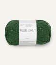  Peer Gynt Skoggrønn m/natur tweed 8085 thumbnail