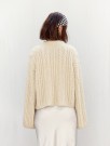 2606-7 Kaja Jacket (oppskrift) papir thumbnail