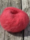 Fluffy Mohair - Coral Red FM101 thumbnail