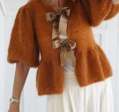 Tove Lindtein Freia bluse (oppskrift) thumbnail