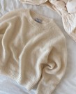 Ingen Dikkedarer Sweater Sunday | Oppskrift | PetiteKnit thumbnail