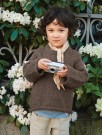 2408-2b Kinsley Sweater junior KOS thumbnail