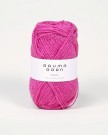 Finull Mørk rosa - 465 thumbnail