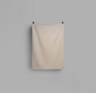 Røros Tweed Mineral pledd 5853 Flint thumbnail