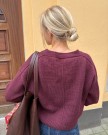 PetiteKnit Scarlet Cardigan DoubleSunday thumbnail