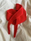 PetiteKnit Sophie Scarf (oppskrift)  thumbnail