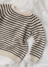 Friday Sweater Mini 1-7 år | Strikkepakke PetiteKnit thumbnail