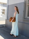 2604-10 Roselyn Long Dress (oppskrift)  thumbnail