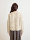 2602-8 Loom Sweater Atlas Naturmelert thumbnail