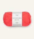 4108 Flame Scarlet  Mandarin Petit thumbnail