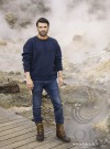 Victor sweater man lopidesign Lettlopi thumbnail