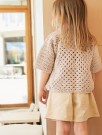 24-2 Julie Jacket (oppskrift) thumbnail