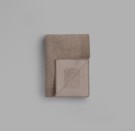 Røros Tweed Mineral pledd 5852 Basalt thumbnail